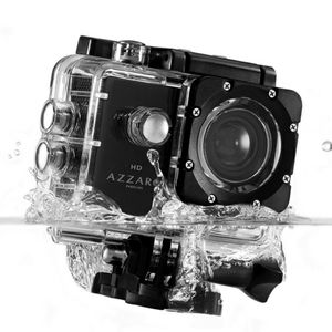 *NWT* HD Sports Cam (Waterproof 30M)